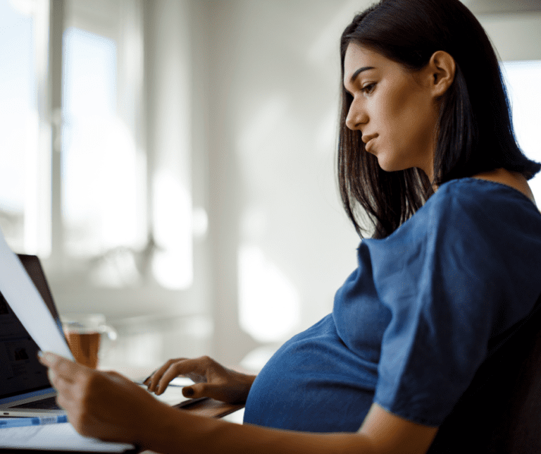 Pregnancy Discrimination Lawyer In Philadelphia Zeff Law Firm