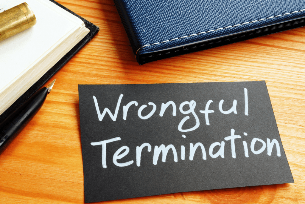 how-to-know-if-you-ve-been-wrongfully-terminated-zeff-law-firm